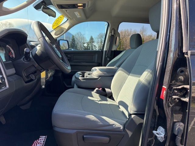 Used 2018 RAM 1500 Express w/ Wheel & Sound Group image 18