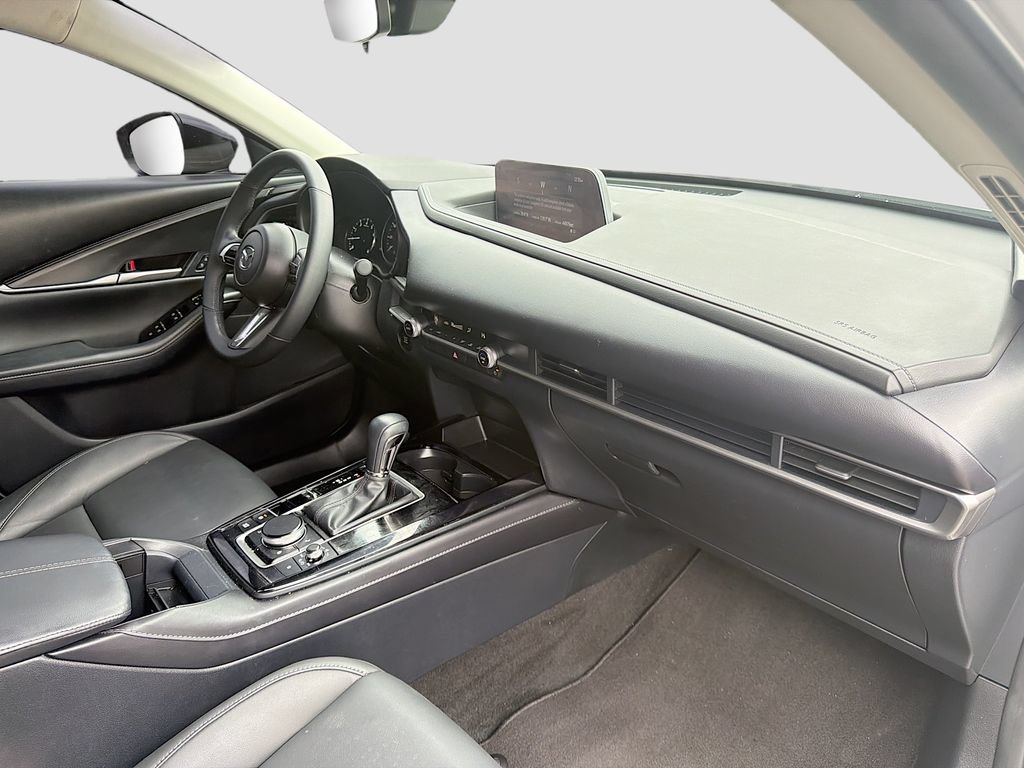 Used 2025 MAZDA CX-30 AWD 2.5 S w/ Select Sport Pkg image 29