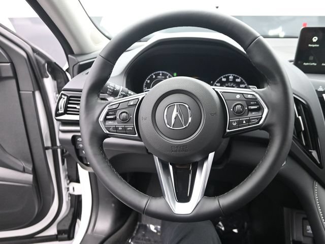 New 2026 Acura RDX w/ Advance Package AWD/4WD image 12
