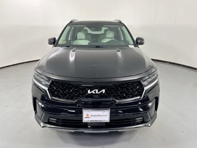 Used 2023 Kia Sorento SX AWD/4WD image 27