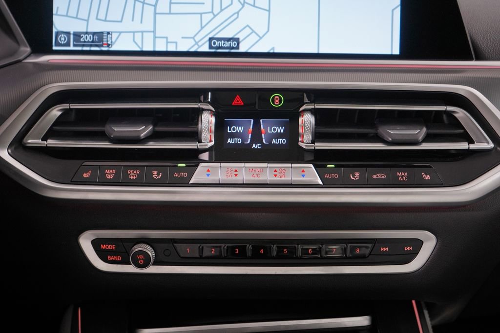 Used 2023 BMW X5 sDrive40i w/ Parking Assistance Package image 13