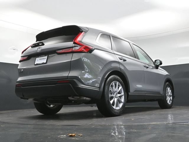 Certified 2026 Honda CR-V EX image 30
