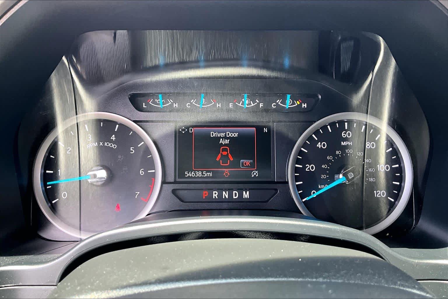 Used 2021 Ford Expedition XLT RWD image 25