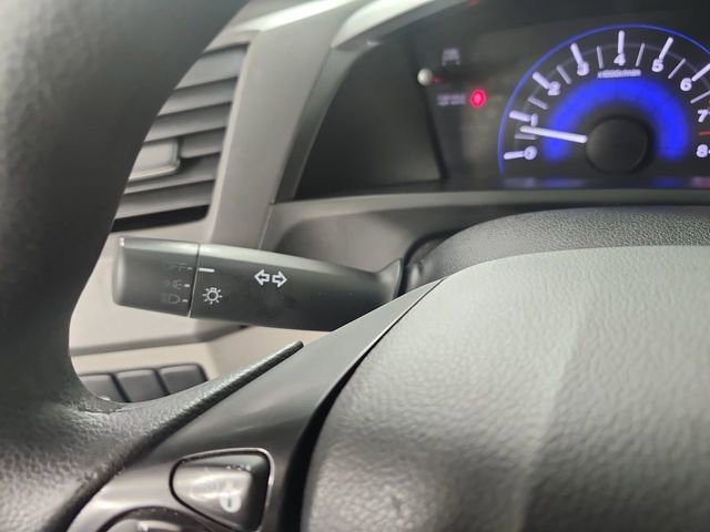 Used 2012 Honda Civic LX image 13