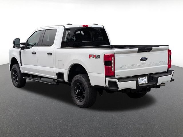 New 2026 Ford F250 XL w/ STX Appearance Package AWD/4WD image 5