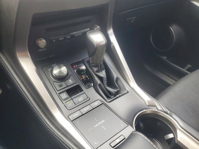 Used 2021 Lexus NX 300 F Sport w/ Accessory Package 2 image 32