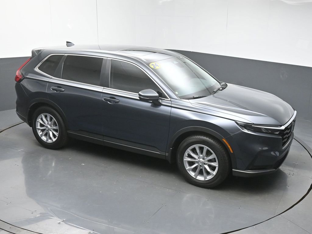 Used 2024 Honda CR-V EX-L image 48
