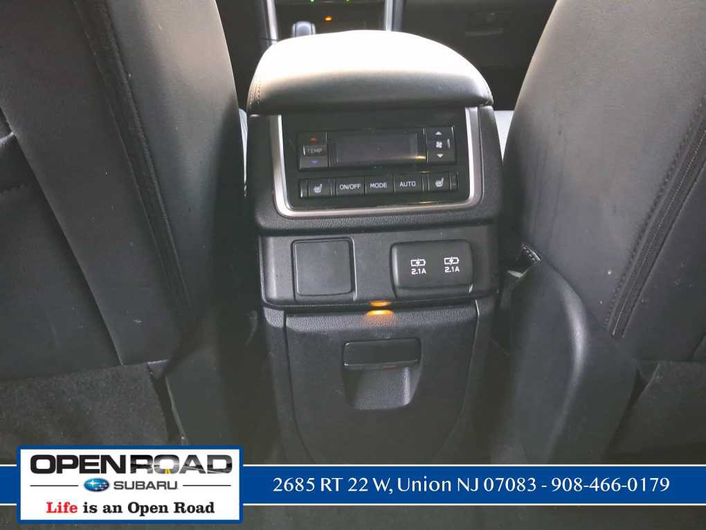 Used 2022 Subaru Ascent Limited w/ Technology Package AWD/4WD image 14