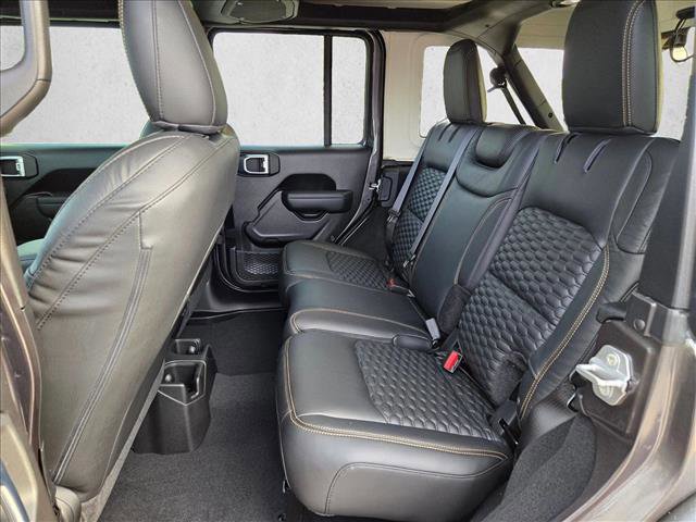 New 2026 Jeep Wrangler Sport S image 15