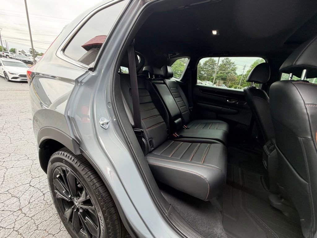 Used 2024 Honda CR-V Sport Touring image 31
