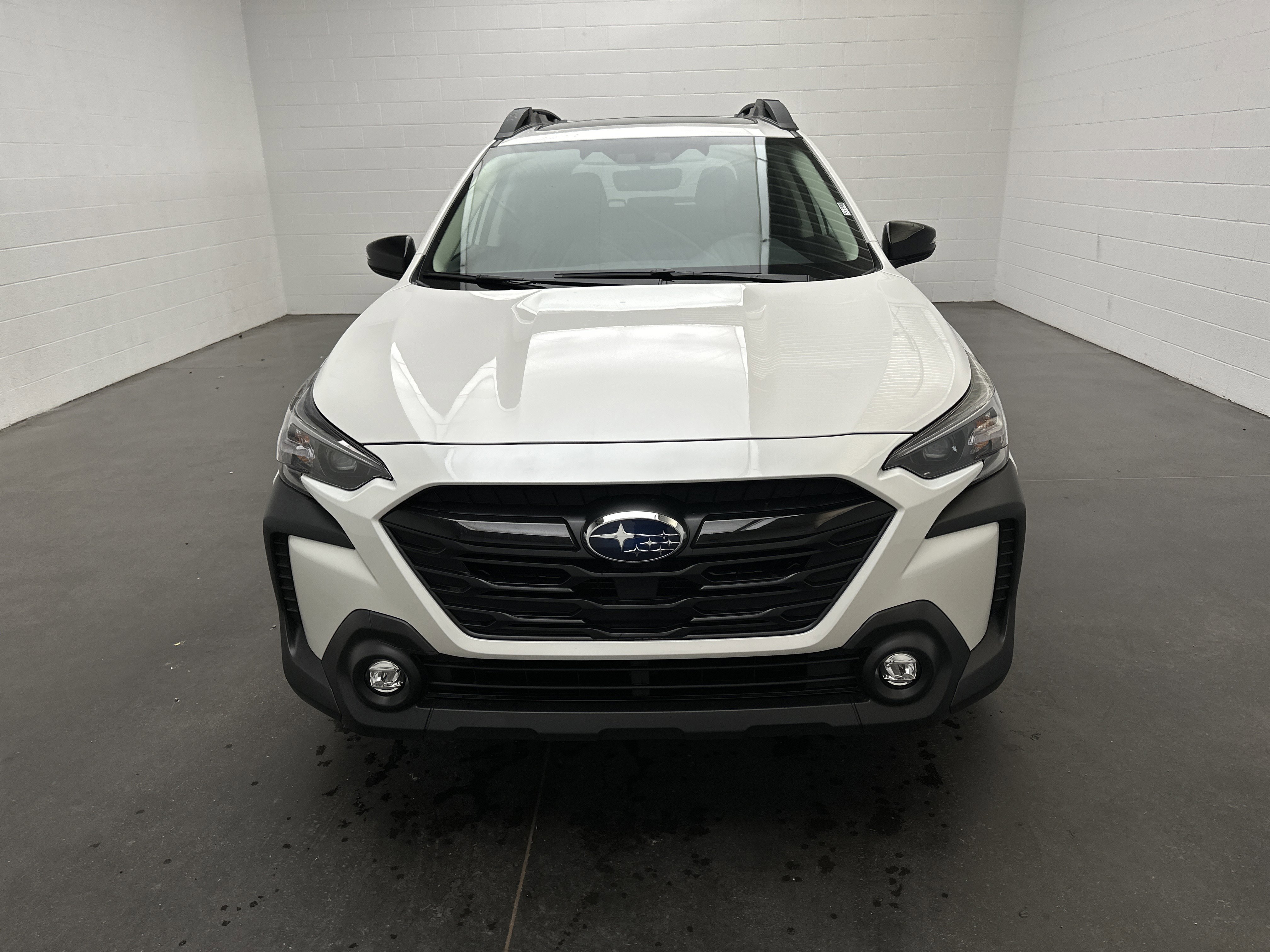 New 2025 Subaru Outback Onyx Edition image 3