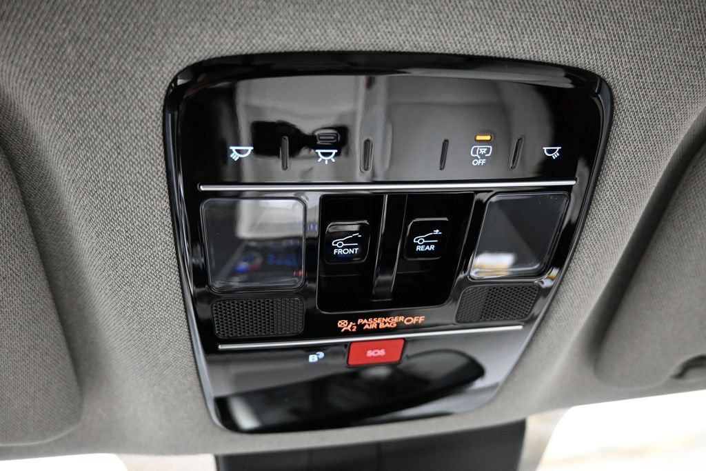 New 2026 Hyundai Santa Fe Limited AWD/4WD image 37
