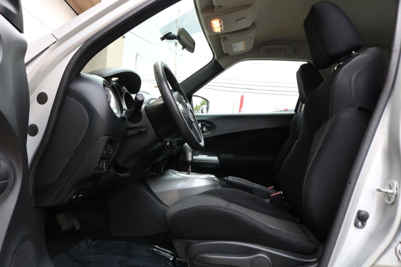 Used 2015 Nissan Juke S AWD/4WD image 20