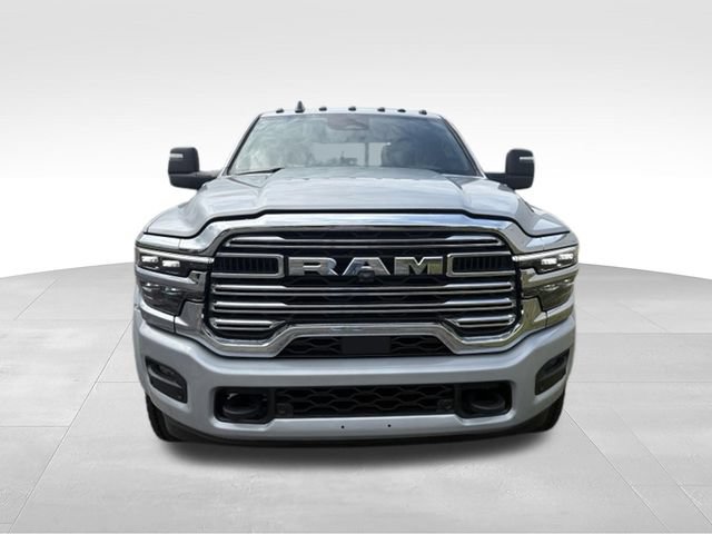 New 2026 RAM 5500 4x4 Crew Cab w/ Laramie Trim Package image 9