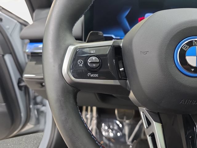 Used 2024 BMW i5 M60 w/ Premium Package AWD/4WD image 14