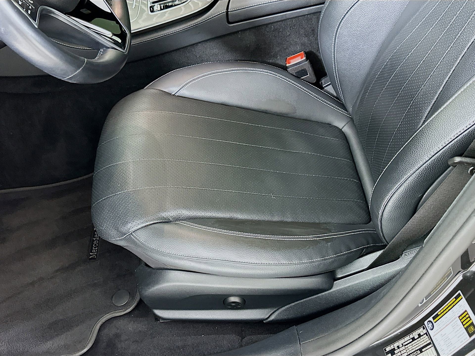 Certified 2021 Mercedes-Benz E 350 Sedan image 21