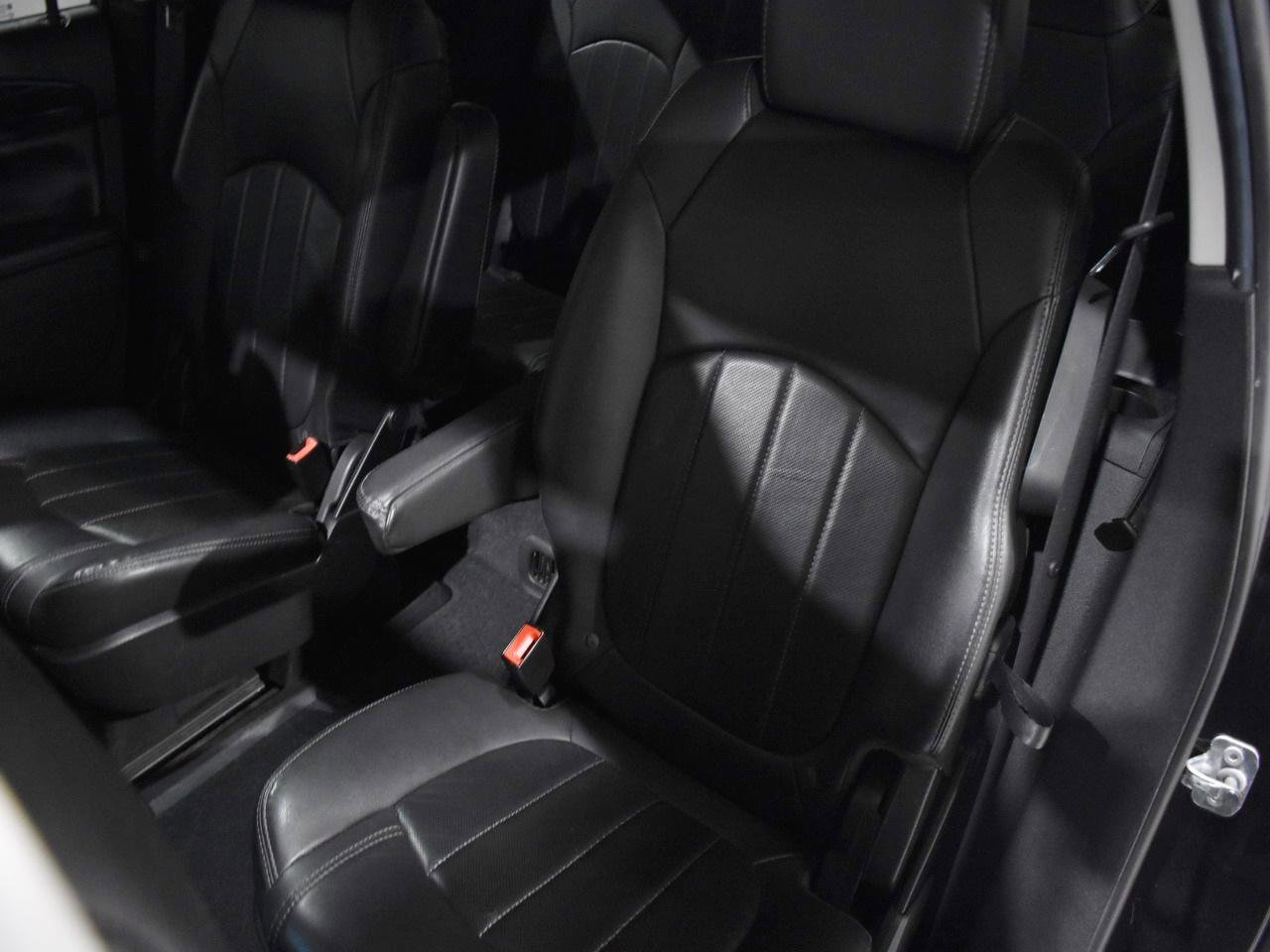 Used 2016 Buick Enclave Premium w/ Experience Buick Package image 38