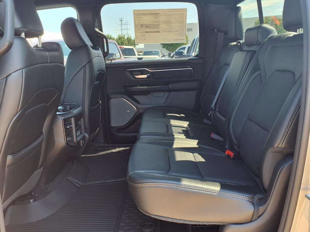 New 2026 RAM 1500 Rebel image 13