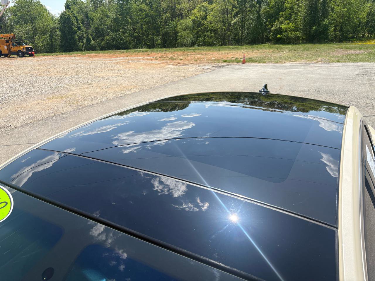 Used 2018 Lincoln Continental Reserve w/ Continental Climate Package AWD/4WD image 9