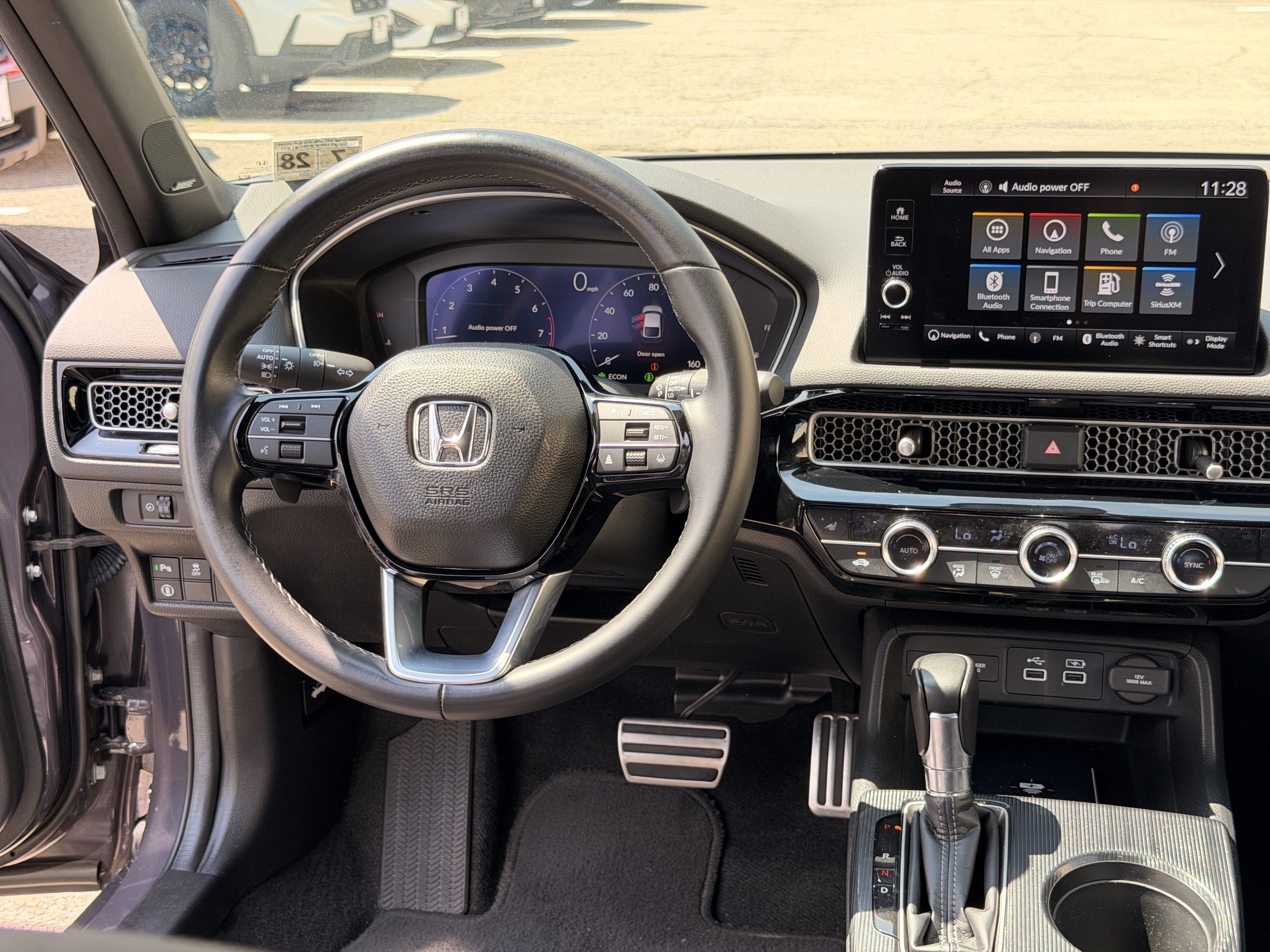 Certified 2023 Honda Civic Sport Touring image 18