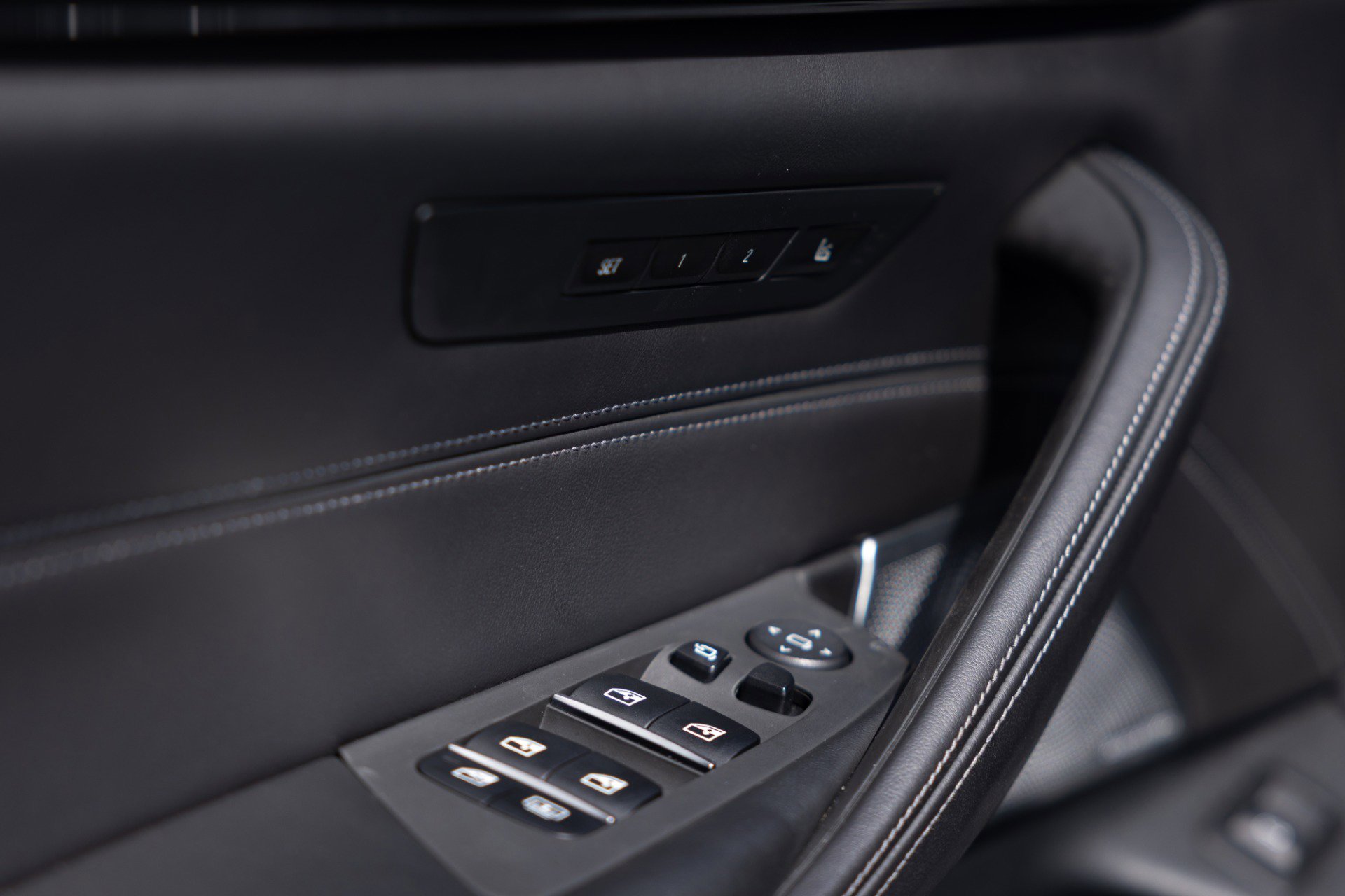 Used 2019 BMW M5 w/ Executive Package image 21