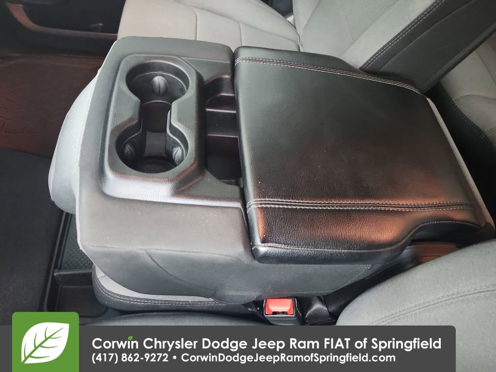 Used 2022 RAM 1500 Big Horn AWD/4WD image 28