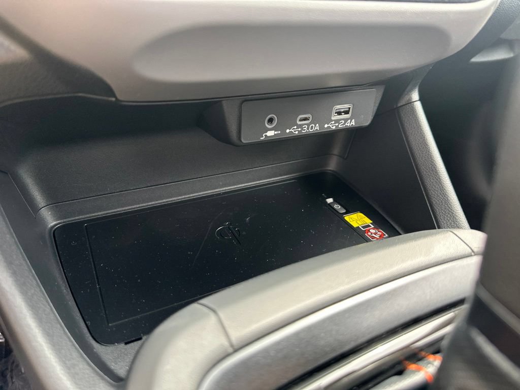 New 2026 Subaru Crosstrek 2.5i Limited AWD/4WD image 17