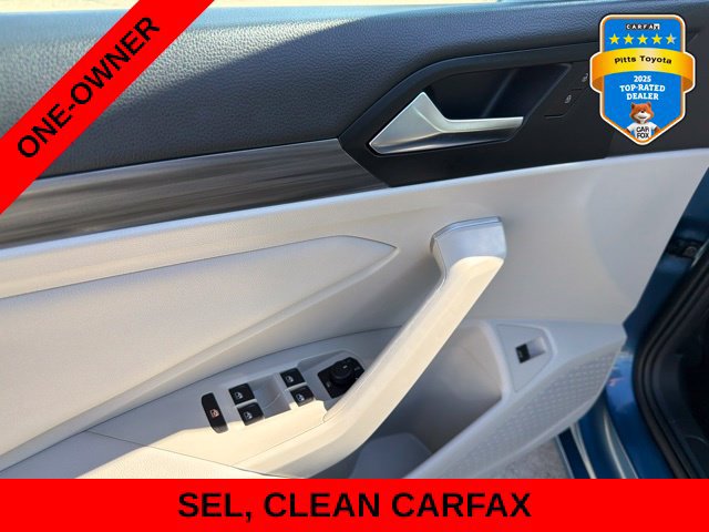 Used 2019 Volkswagen Jetta SEL FWD image 15