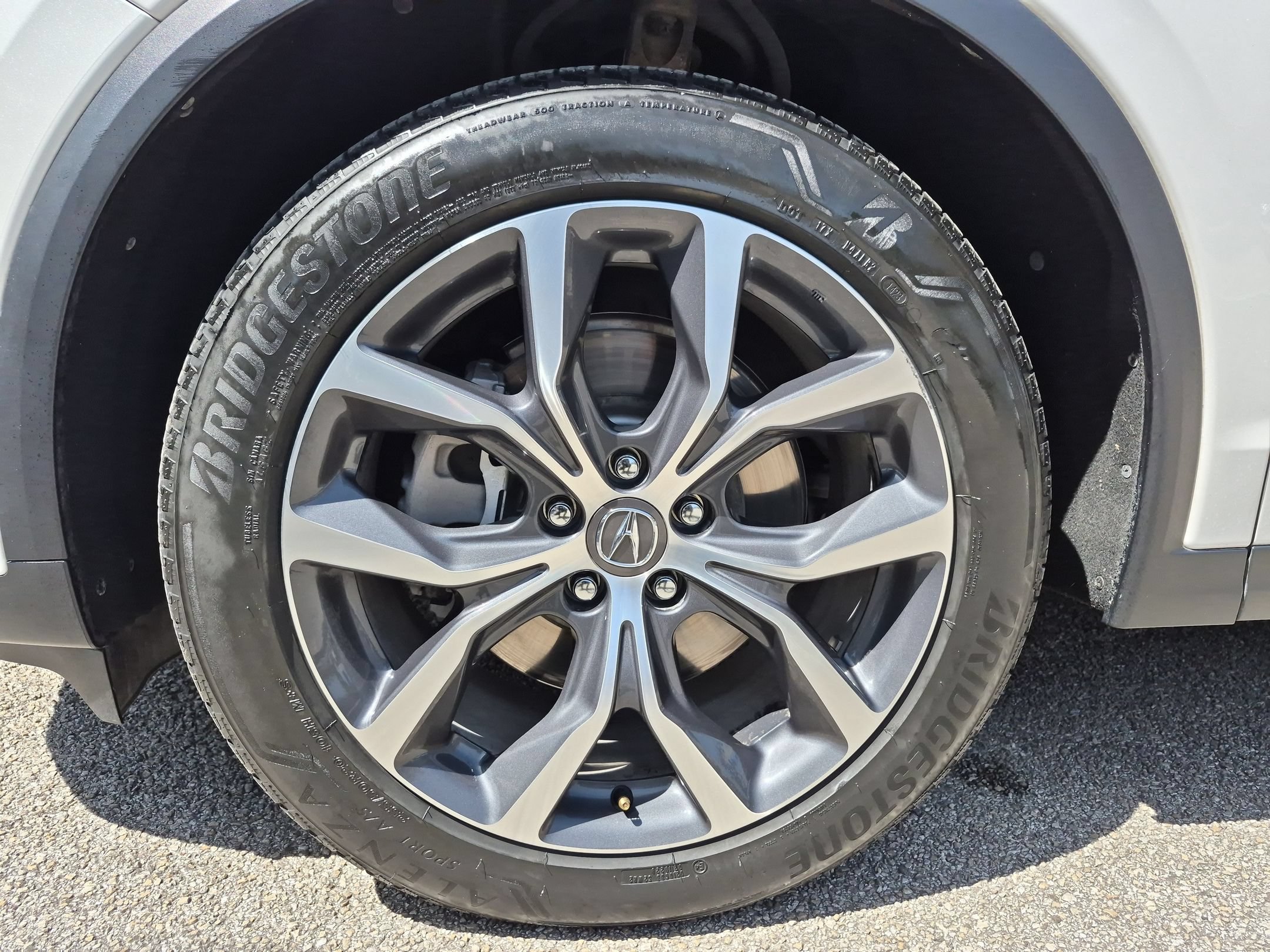 Certified 2023 Acura MDX SH-AWD w/ Technology Package image 31