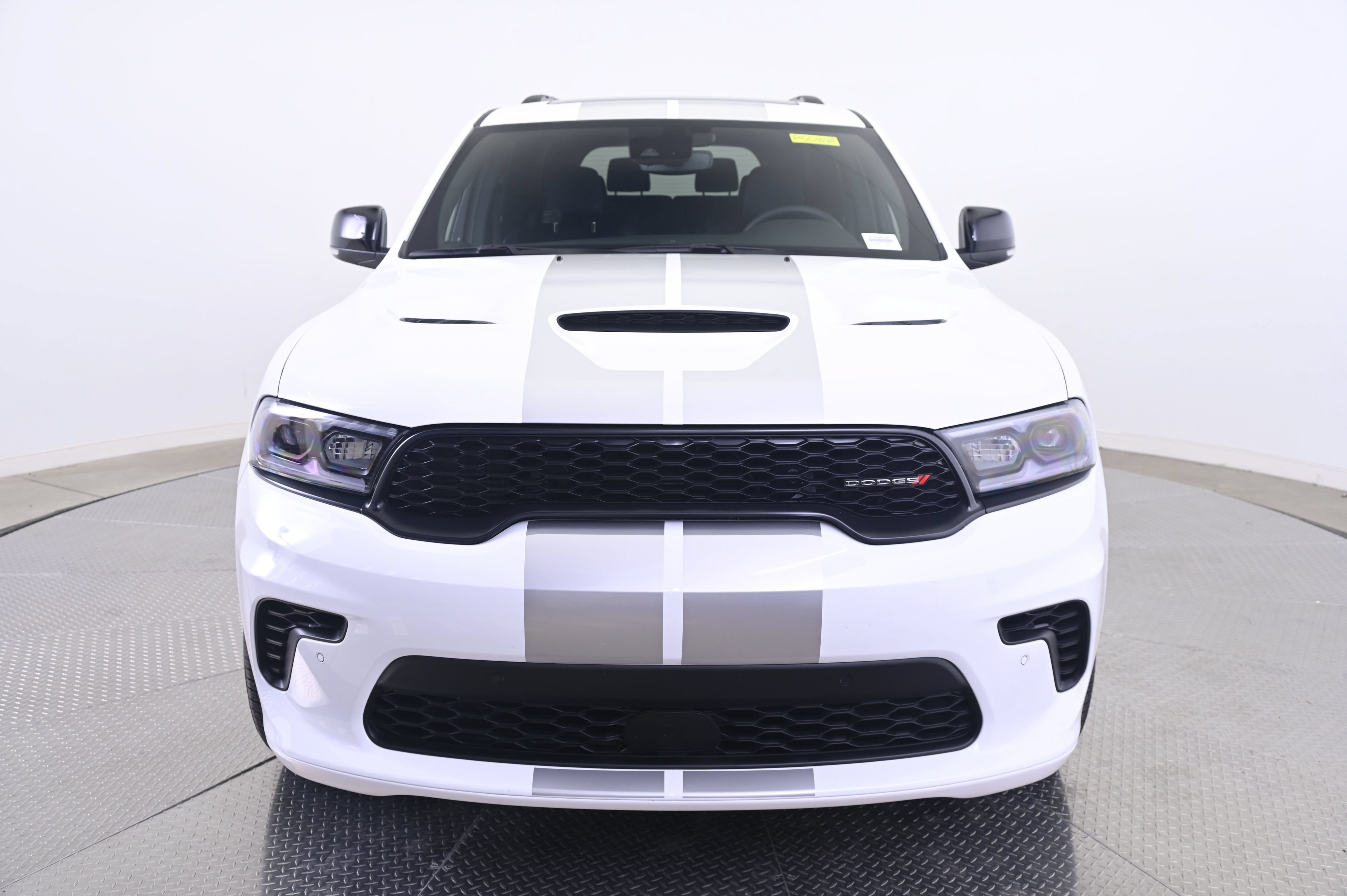 Used 2026 Dodge Durango R/T AWD/4WD image 10