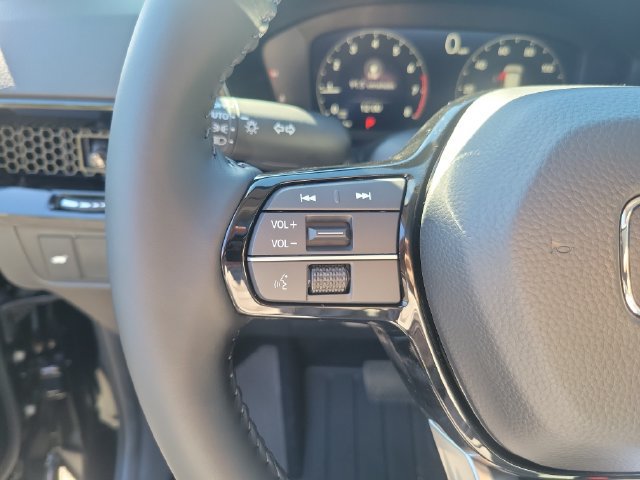 New 2027 Honda CR-V EX-L image 17