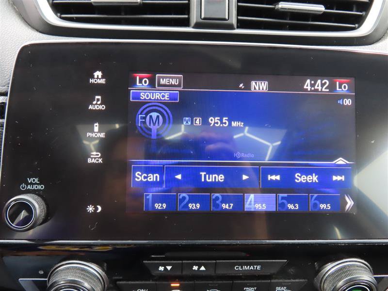 Used 2020 Honda CR-V EX image 25