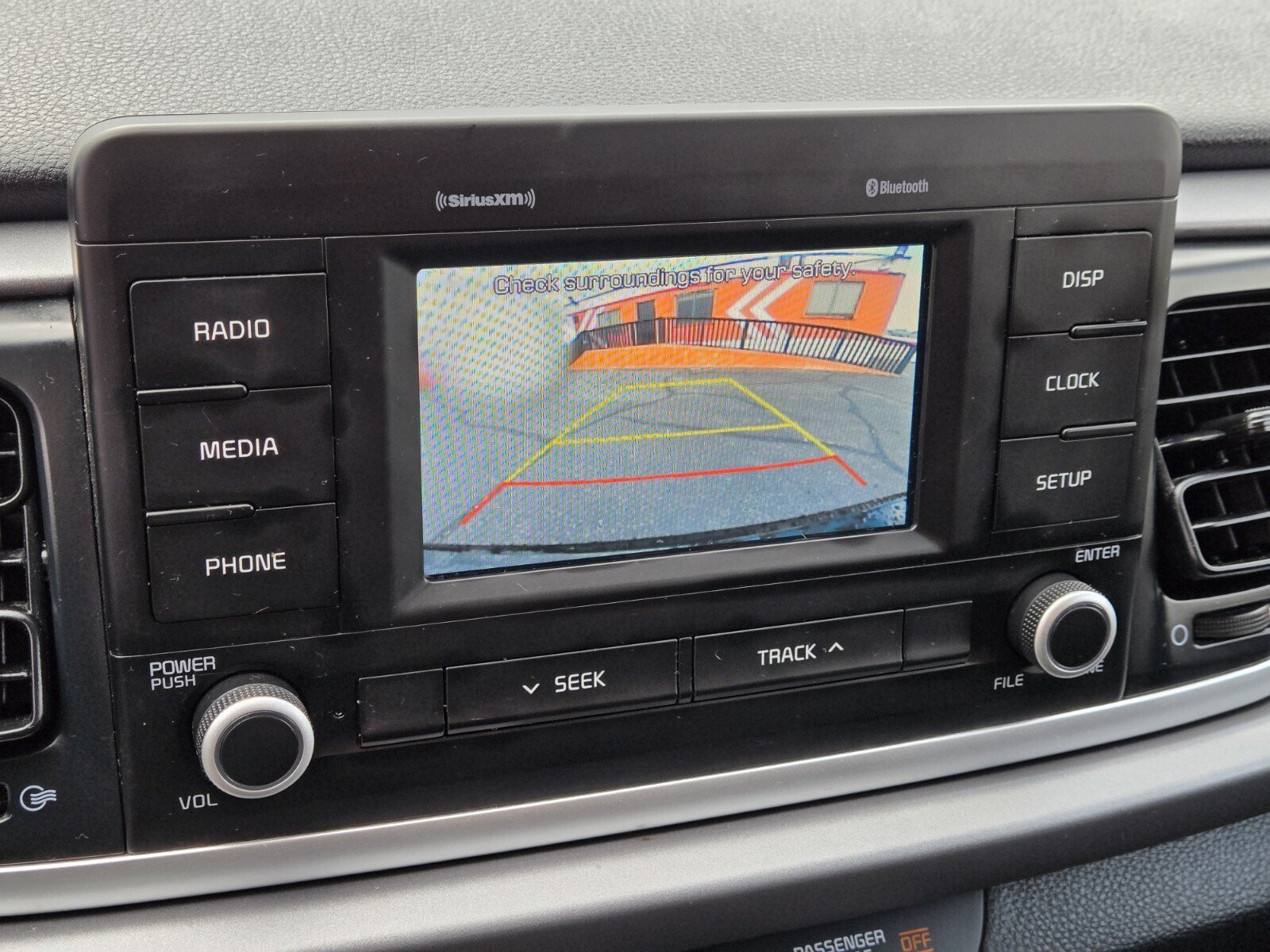 Used 2018 Kia Rio S FWD image 18