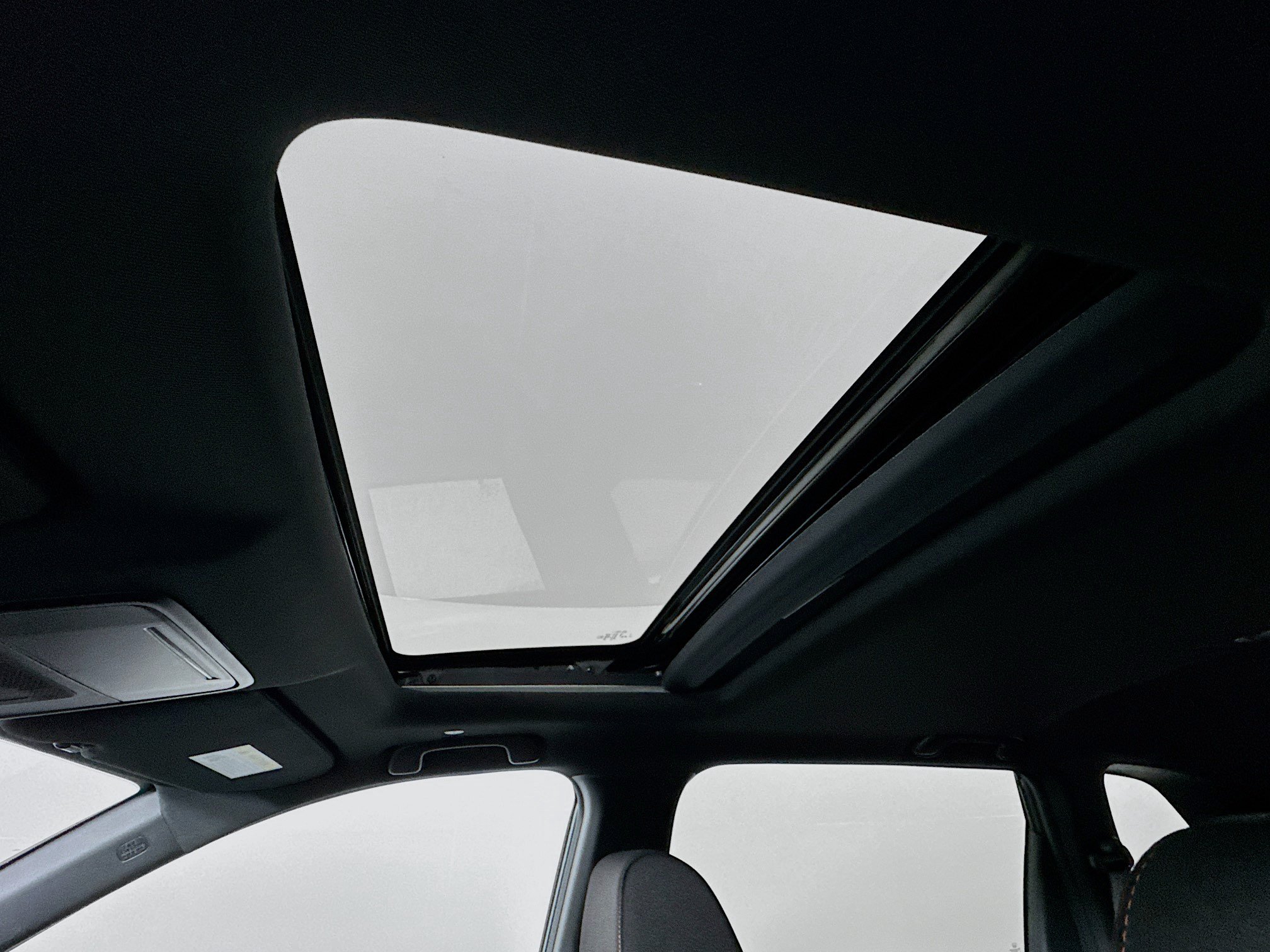 New 2026 Honda CR-V Sport image 21