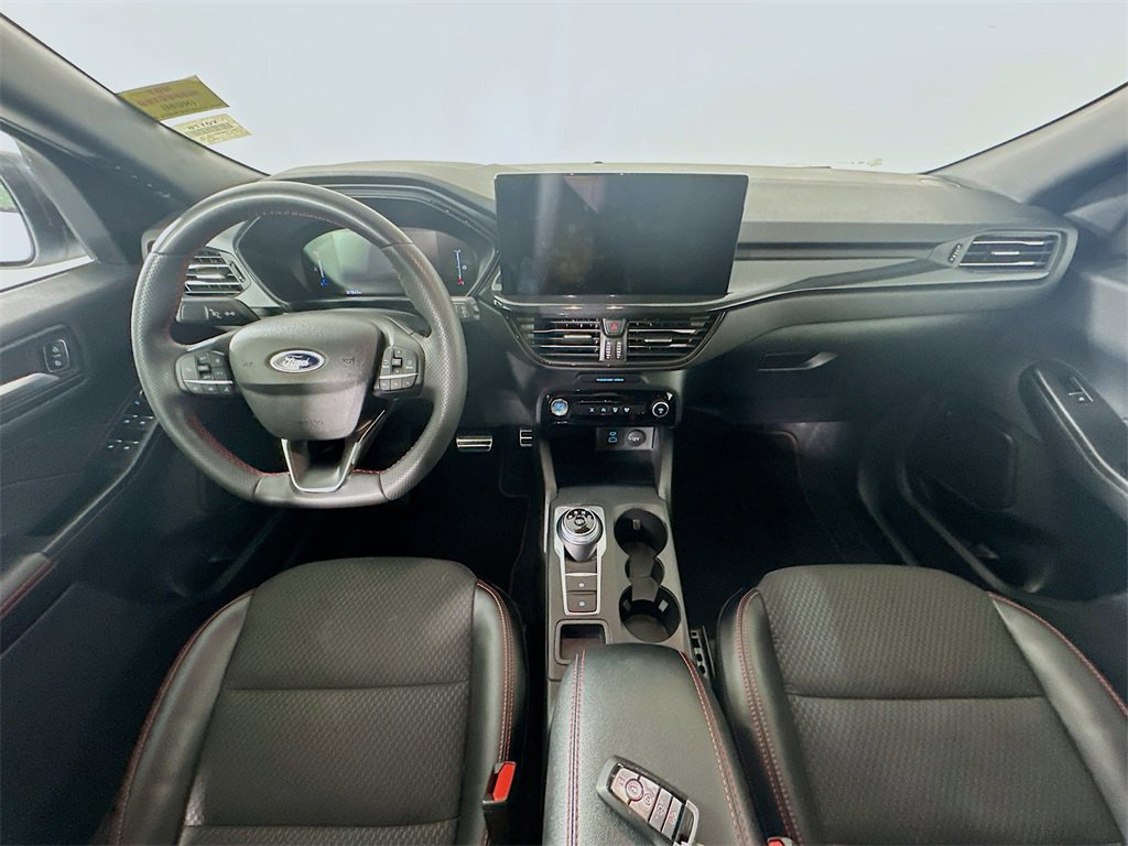Used 2023 Ford Escape ST-Line w/ Tech Pack #1 image 10