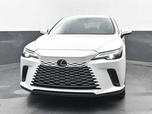 Used 2025 Lexus RX 350 FWD w/ Technology Package image 19