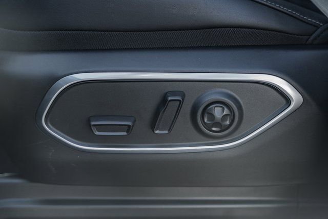 New 2026 Jeep Grand Wagoneer Limited image 46