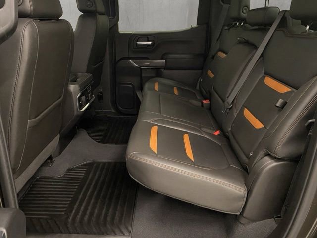 Used 2019 GMC Sierra 1500 AT4 w/ AT4 Premium Package AWD/4WD image 27