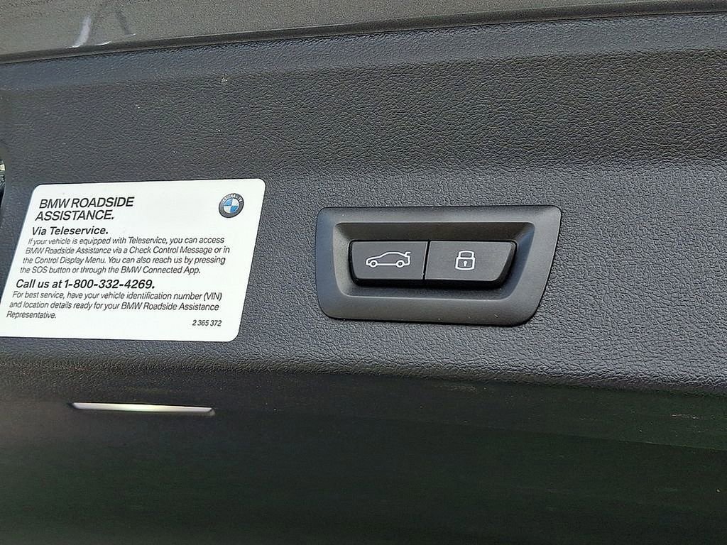 Used 2024 BMW X3 xDrive30i w/ Premium Package w/ZPA AWD/4WD image 30