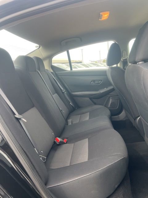 Used 2024 Nissan Sentra SV FWD image 29