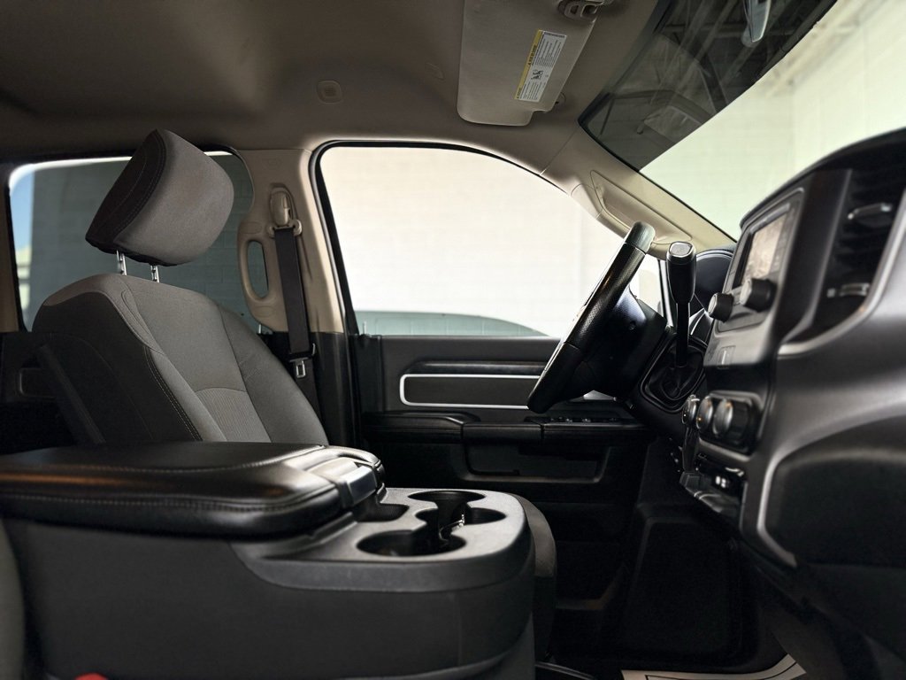 Used 2020 RAM 2500 Big Horn image 44