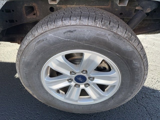 Used 2016 Ford F150 XLT image 27