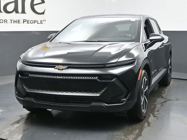 New 2026 Chevrolet Equinox EV LT w/ Comfort Package image 3