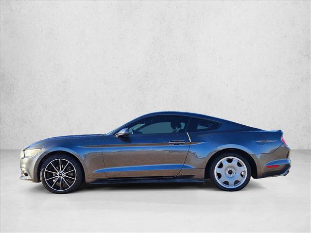 Used 2015 Ford Mustang Coupe w/ Wheel & Stripe Package image 9