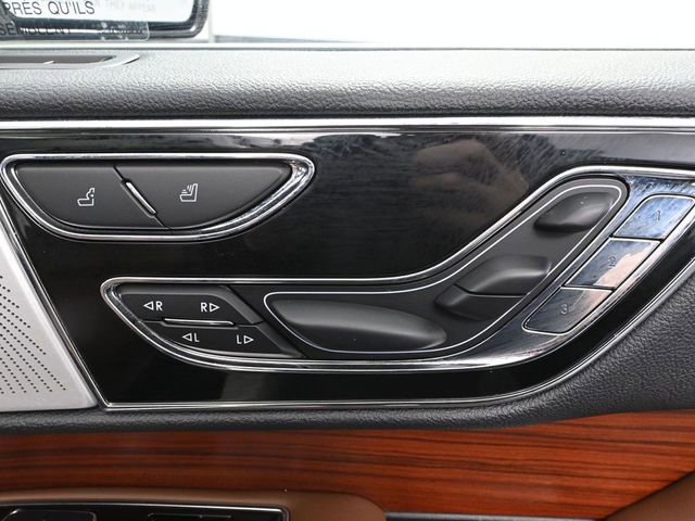 Used 2023 Lincoln Navigator L Reserve w/ Equipment Group 201A image 55