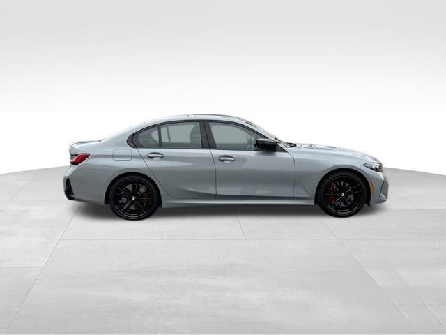 Certified 2024 BMW M340i xDrive w/ Premium Package image 10