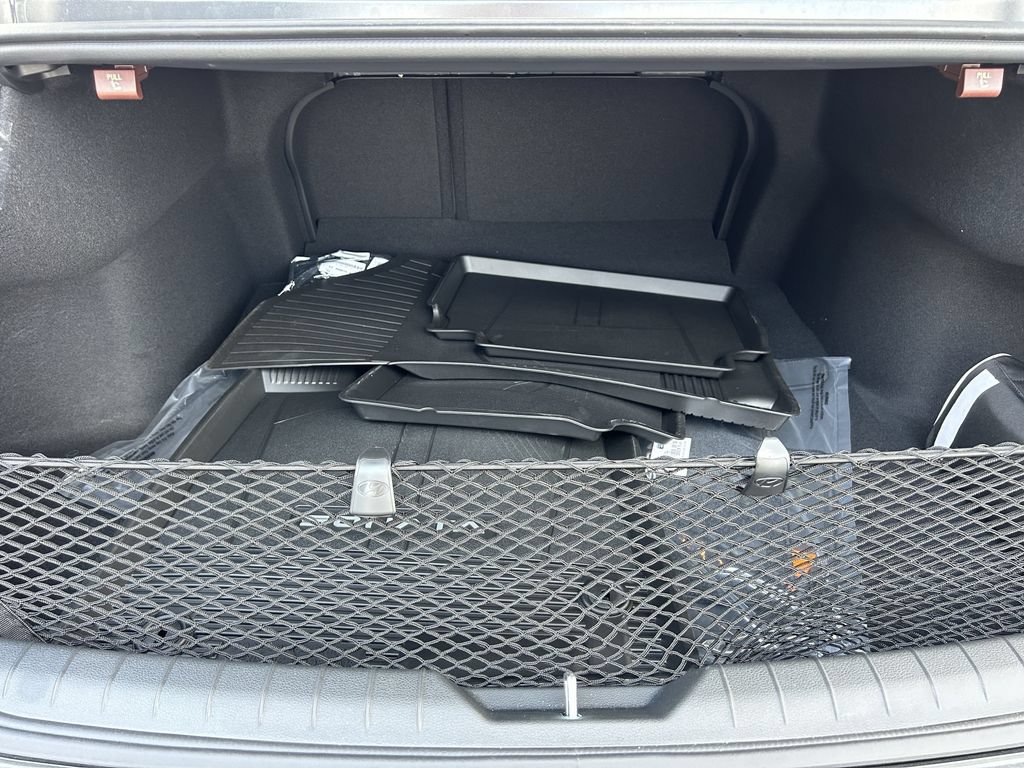 New 2026 Hyundai Sonata SEL FWD image 15