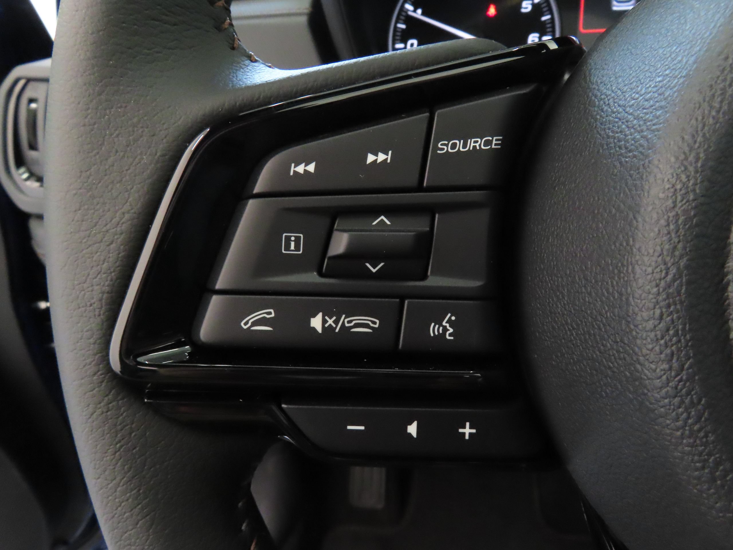 New 2026 Subaru Forester Sport w/ Onyx Edition AWD/4WD image 11