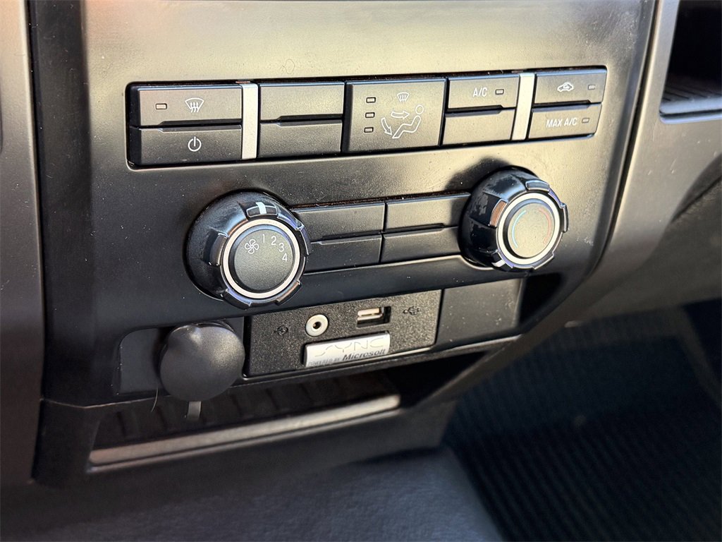 Used 2014 Ford F150 STX w/ Equipment Group 201A Mid image 26