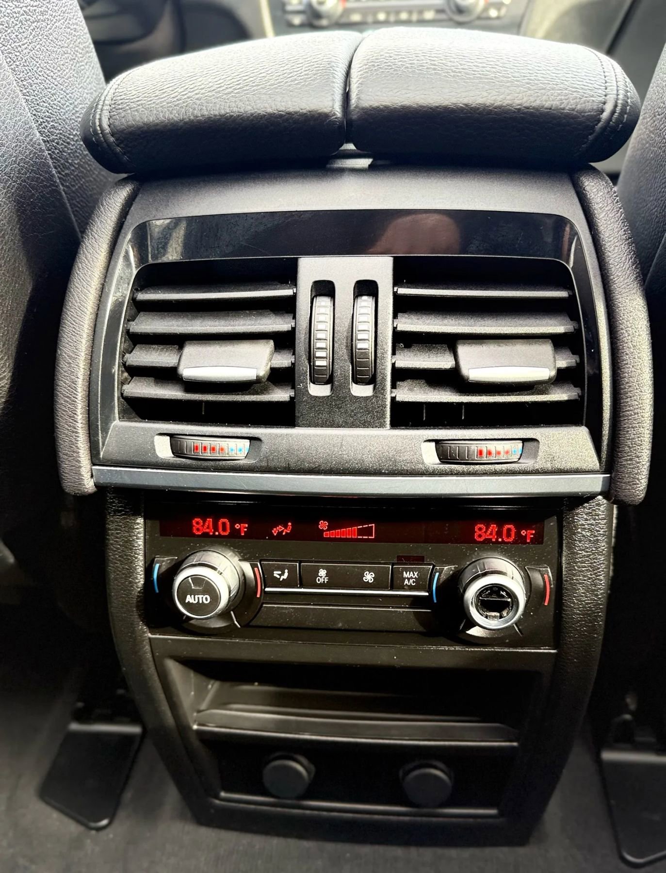 Used 2016 BMW X5 xDrive35d image 39